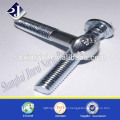 ANSI ASME track bolt